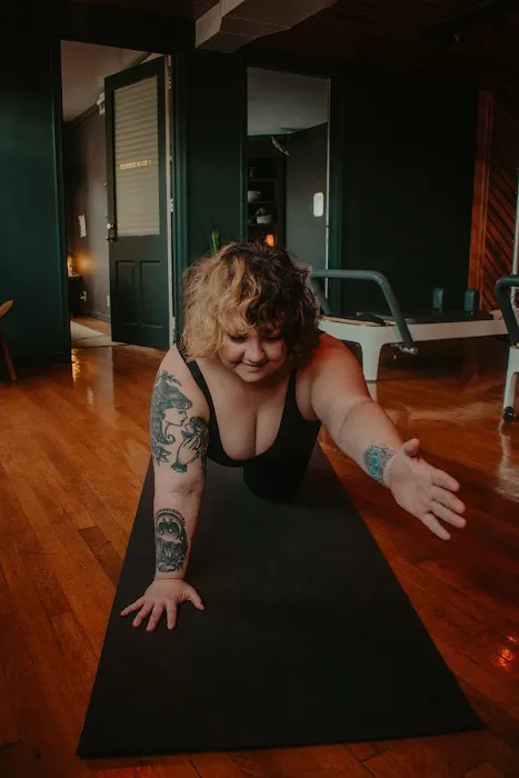 Embody Pilates Picture 7