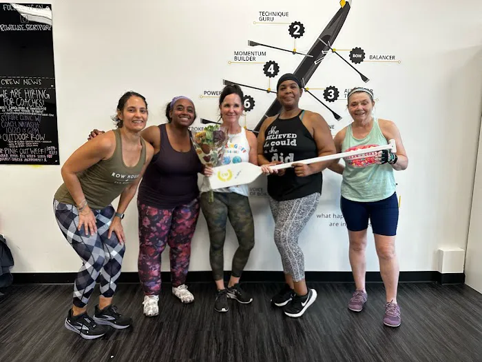 Row House Fitness Picture 1