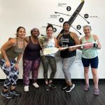 Row House Fitness