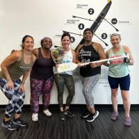 Row House Fitness ico