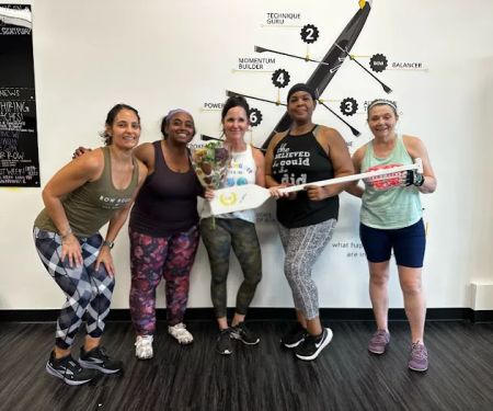 Row House Fitness