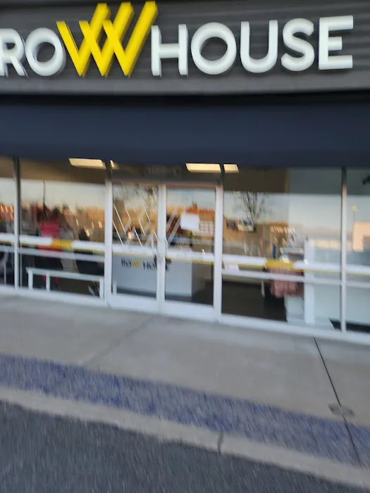 Row House Fitness Picture 4