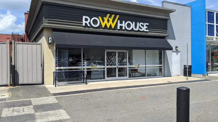 Row House Fitness Picture 3