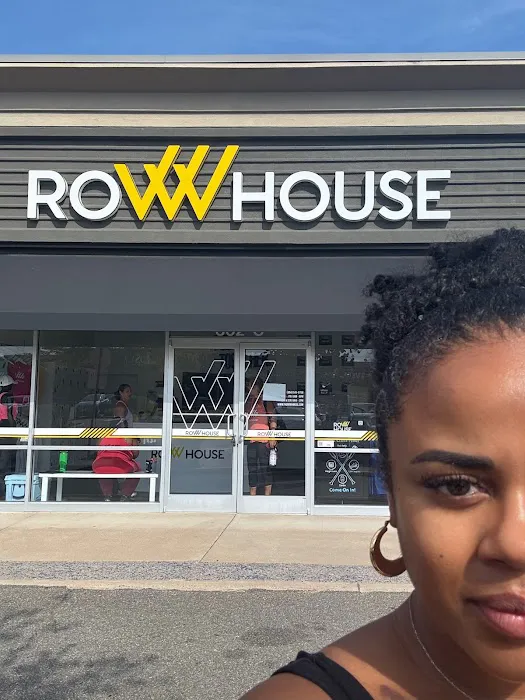 Row House Fitness Picture 5