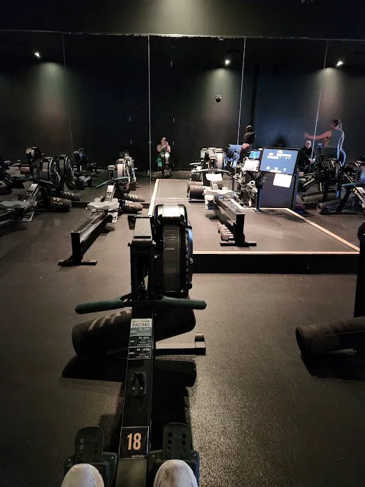 Row House Fitness Picture 7