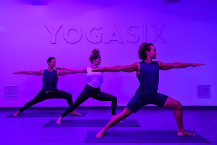 YogaSix Scott's Addition Picture 3