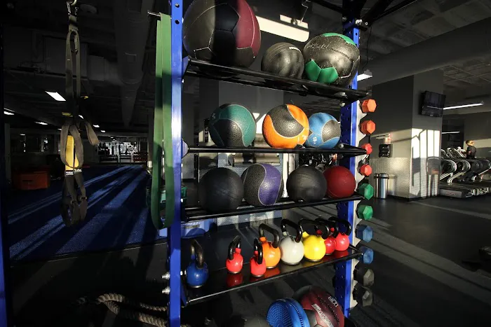 Crunch Fitness - Scotts Addition Picture 8