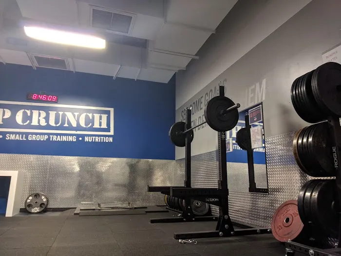 Crunch Fitness - Scotts Addition Picture 5