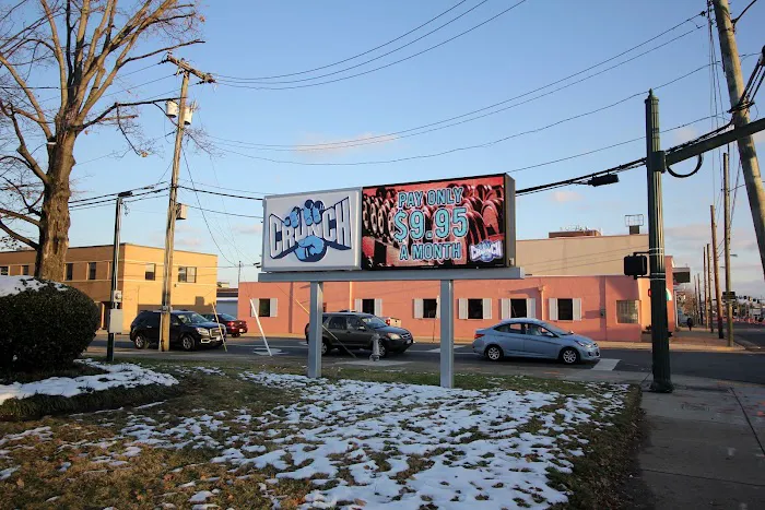 Crunch Fitness - Scotts Addition Picture 6