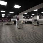 Crunch Fitness - Scotts Addition