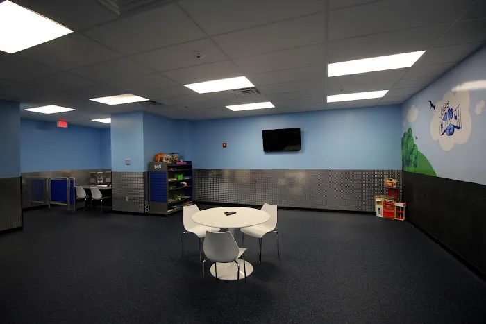 Crunch Fitness - Scotts Addition Picture 2
