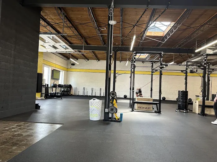 Pure Fitness RVA Picture 4