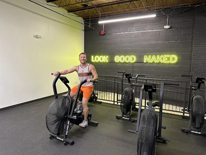 Pure Fitness RVA Picture 7