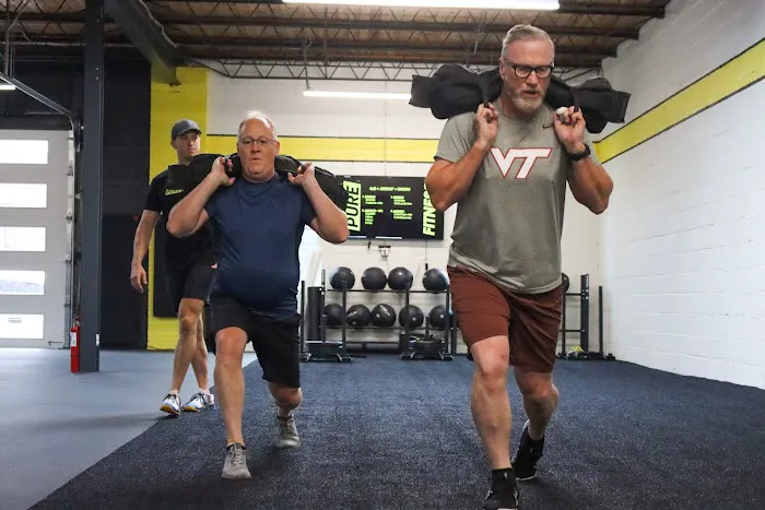 Pure Fitness RVA Picture 2