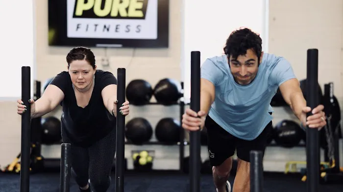 Pure Fitness RVA Picture 3