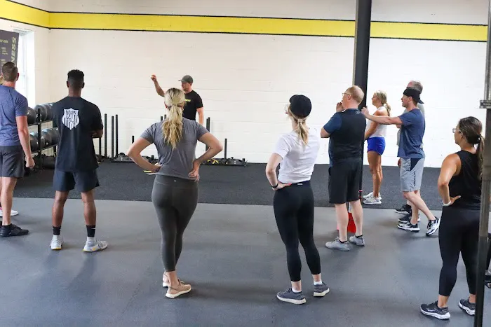Pure Fitness RVA Picture 1