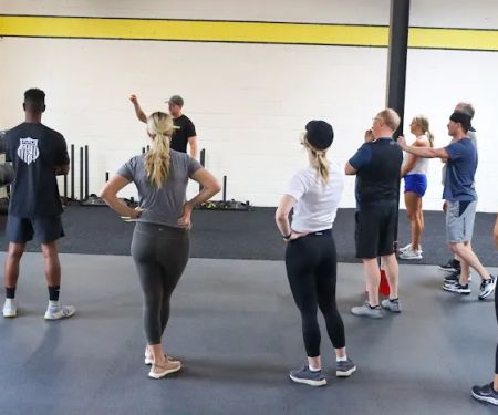 Pure Fitness RVA