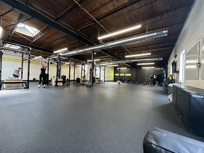 Pure Fitness RVA Picture 5