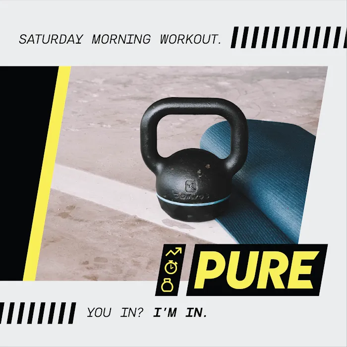 Pure Fitness RVA Picture 10