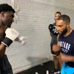 Vintage Boxing Gym & Fitness