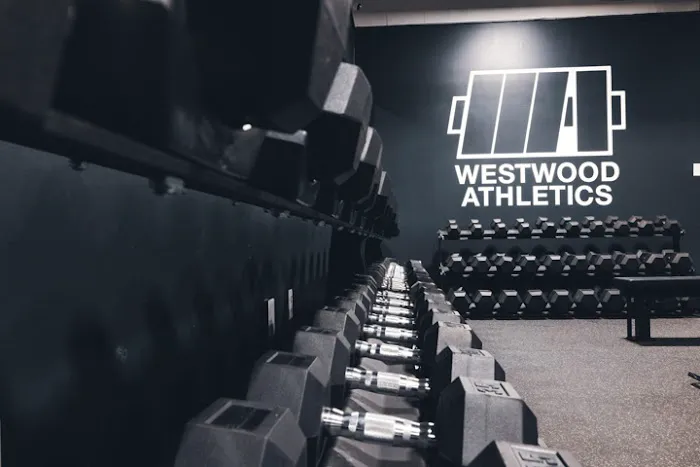 Westwood Athletics Picture 2