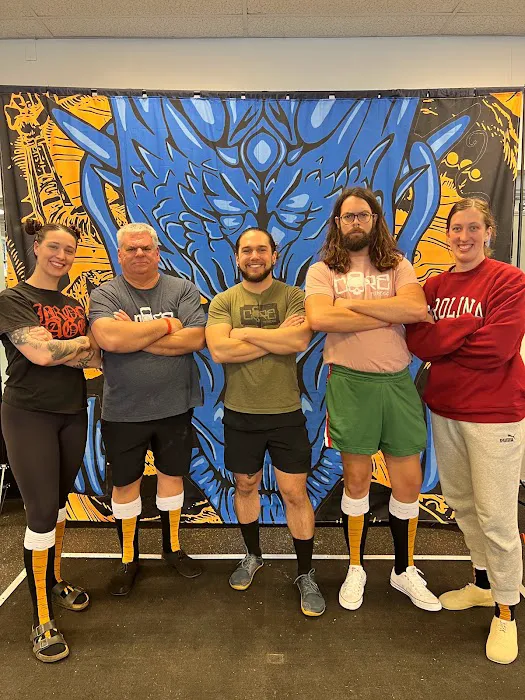 CoreFitness RVA Picture 1