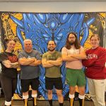 CoreFitness RVA