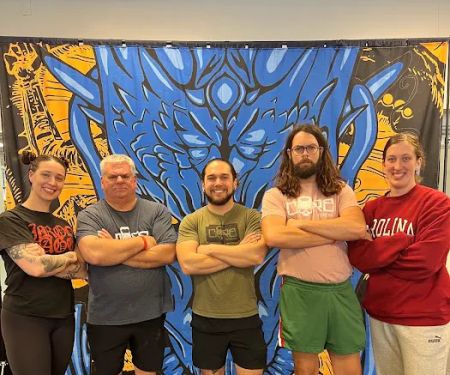 CoreFitness RVA