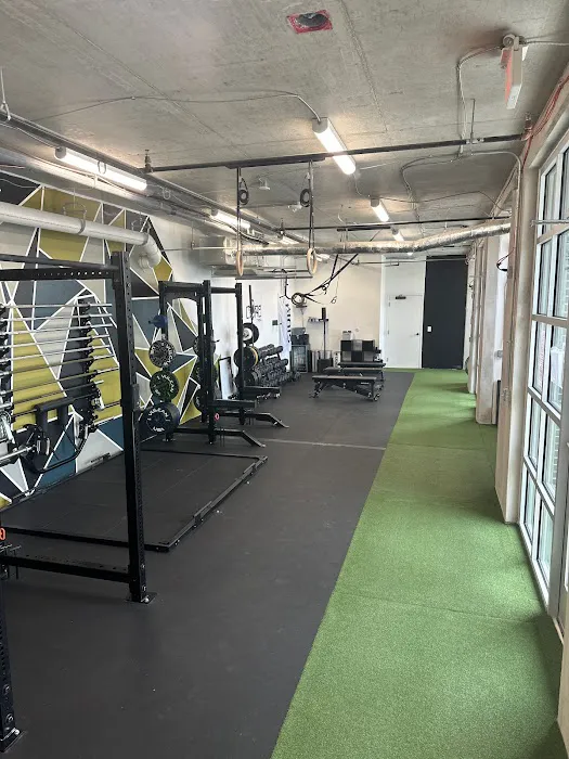 CoreFitness RVA Picture 2