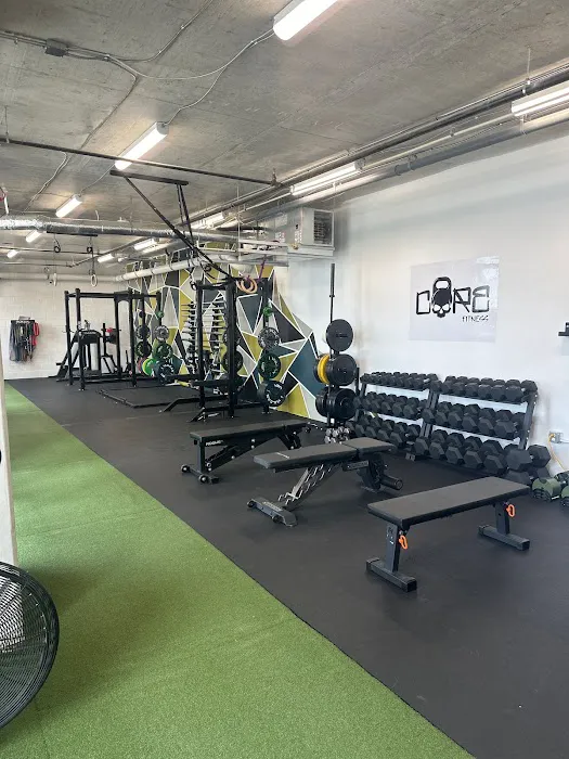 CoreFitness RVA Picture 3