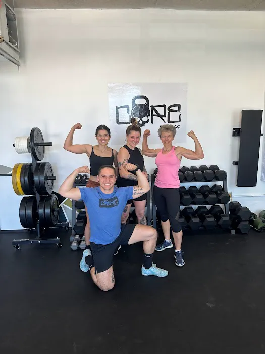 CoreFitness RVA Picture 5