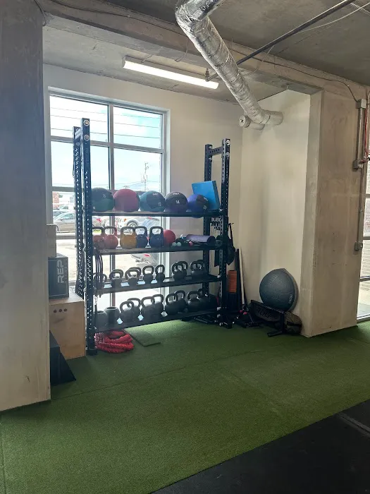 CoreFitness RVA Picture 7