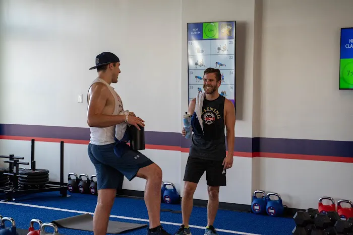 F45 Training Fan District VA Picture 7