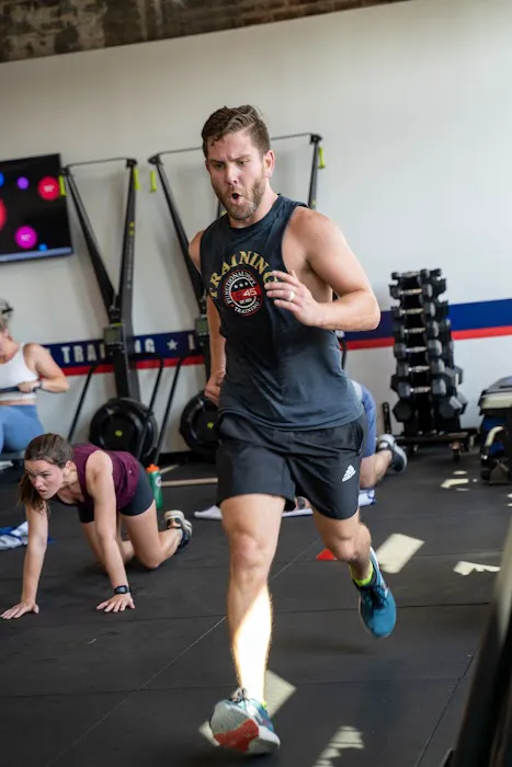 F45 Training Fan District VA Picture 8