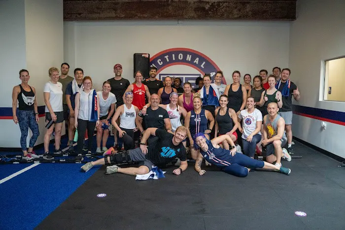 F45 Training Fan District VA Picture 10