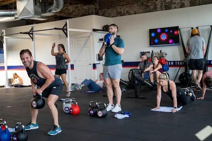 F45 Training Fan District VA Picture 5
