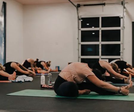 The Impower Experience