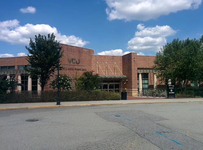 MCV Campus Recreation Center Picture 1