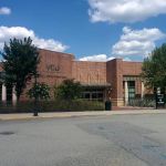 MCV Campus Recreation Center