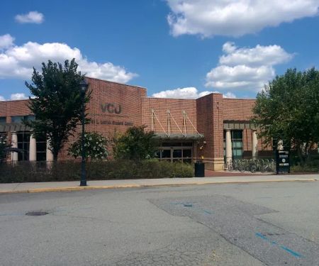 MCV Campus Recreation Center