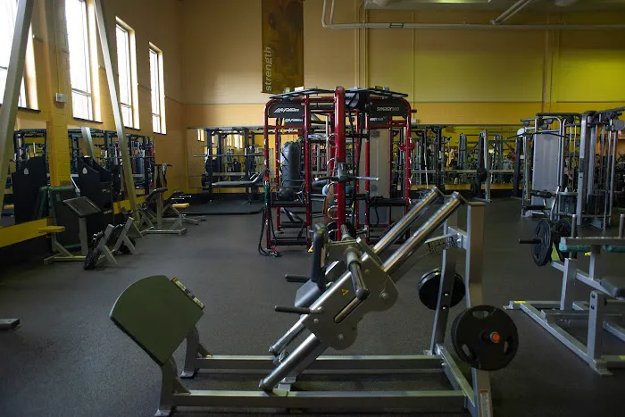 MCV Campus Recreation Center Picture 3