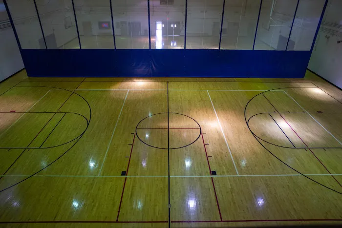 MCV Campus Recreation Center Picture 2