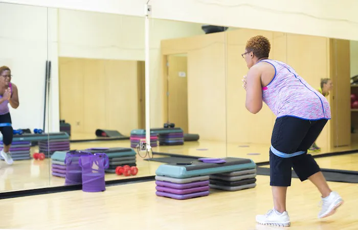 MCV Campus Recreation Center Picture 4