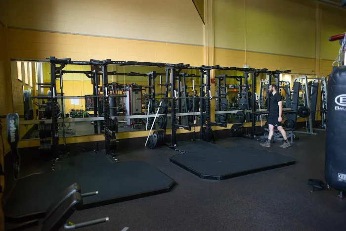 MCV Campus Recreation Center Picture 9