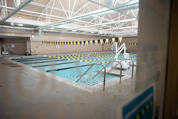 MCV Campus Recreation Center Picture 6