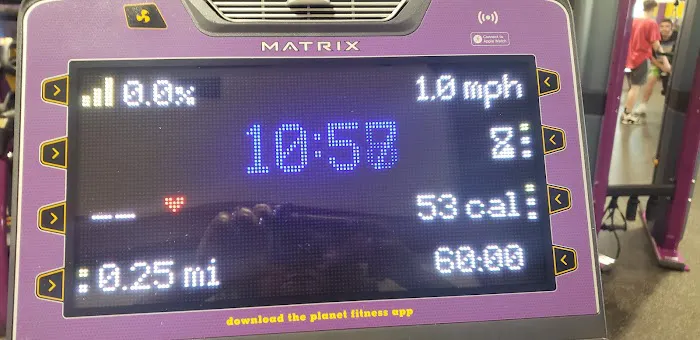 Planet Fitness Picture 3