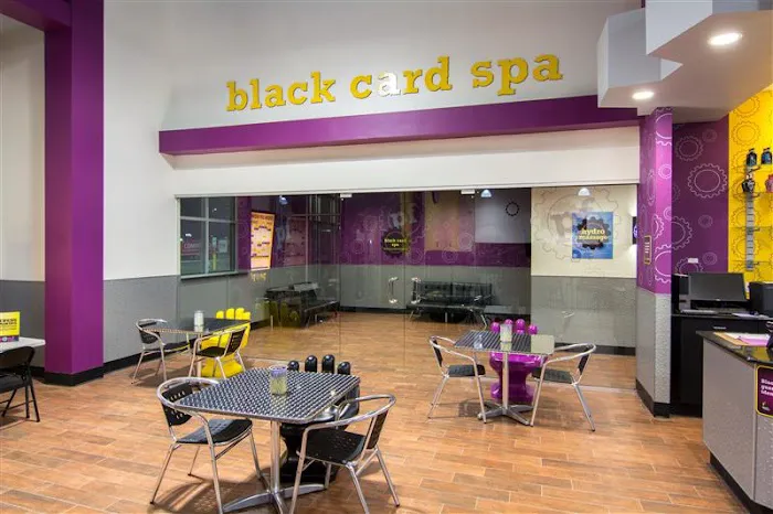 Planet Fitness Picture 2