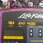 Planet Fitness