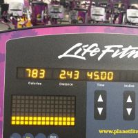 Planet Fitness ico