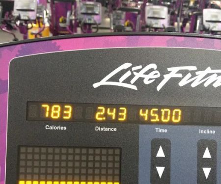 Planet Fitness